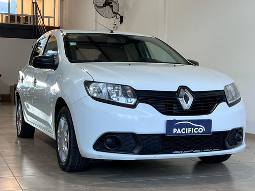 Renault Sandero 1.6 Authentique 90cv Nac