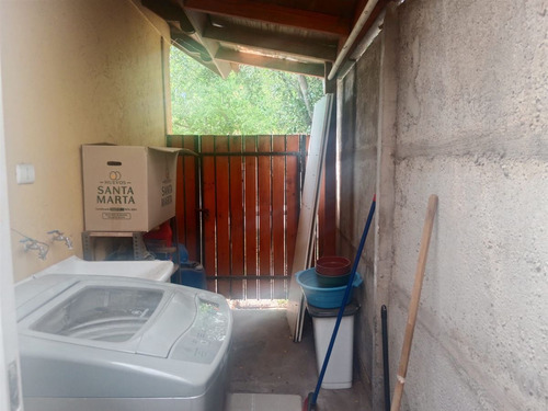 Casa En Venta En Puente Alto
