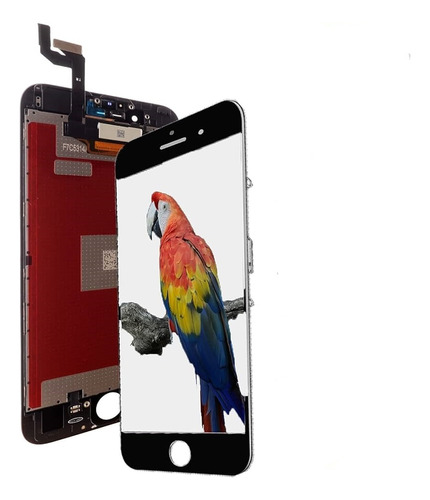 Pantalla Display Compatible Con iPhone 6g Calidad Tianma