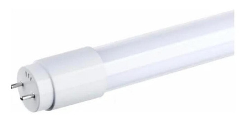 Tubo Led T8 18 W 120 Cm Luz Dia Blanco Fulgore