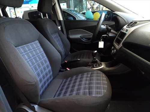 Imagem 9 de 10 de Cobalt 1.4 Mpfi Lt 8v Flex 4p Manual
