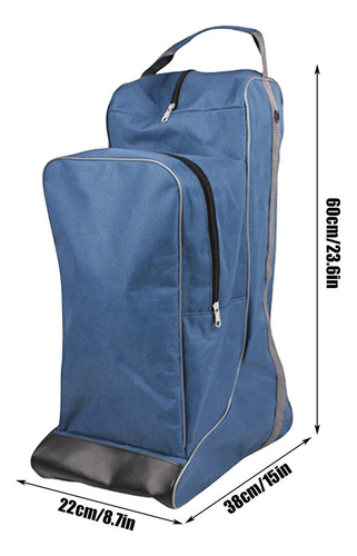 Bolsa For Botas Altas Bolsa For Botas Altas