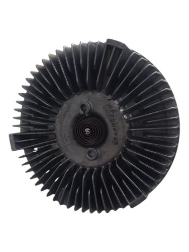 Fan Clutch Ford F150 4.2 6v Mexicana