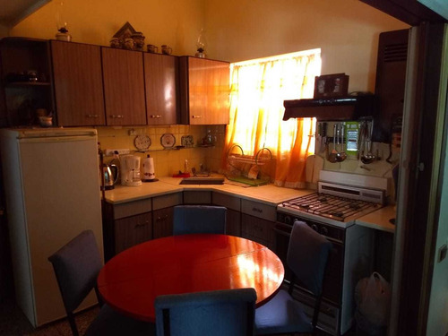 Imagen 6 de 12 de Departamento Ph 3 Ambientes Balcón Y Terraza Propia