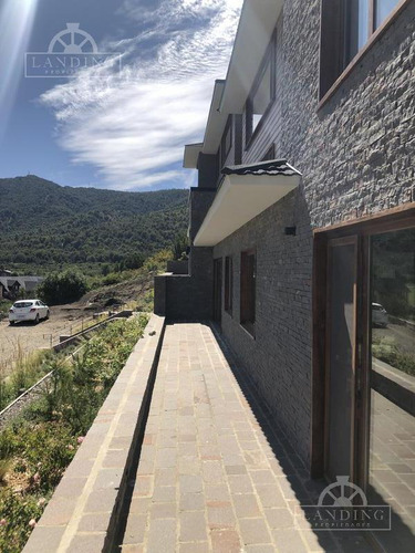 Imagen 24 de 30 de Departamento 4 Ambientes A Estrenar! - En Barrio Arelauquen Golf