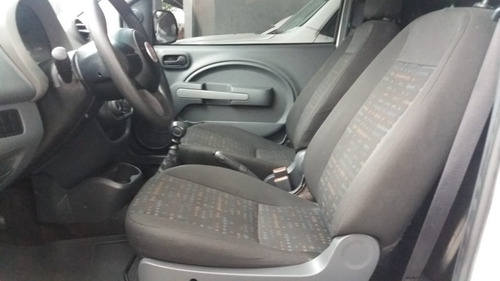 Fiat Fiorino 1.4 Hard Working 2019 2020