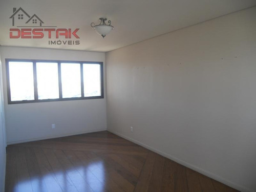 Ref.: 3325 - Apartamento Em Jundiaí Para Venda - V3325