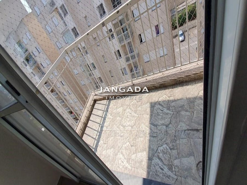 Imagem 22 de 24 de Apartamento A Venda - Condominio Solar Dos Nogueira - 11475