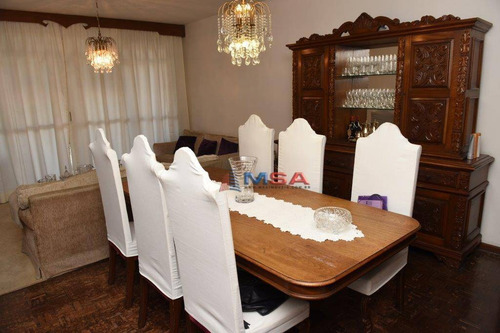 Imagem 7 de 20 de Apartamento À Venda Em Perdizes, Excelente Localização! - Ap2015