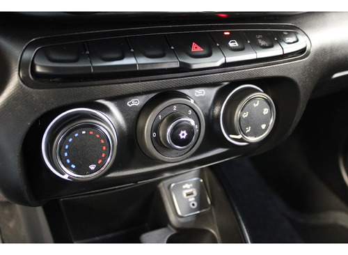Fiat Cronos 1.0 FIREFLY FLEX DRIVE MANUAL