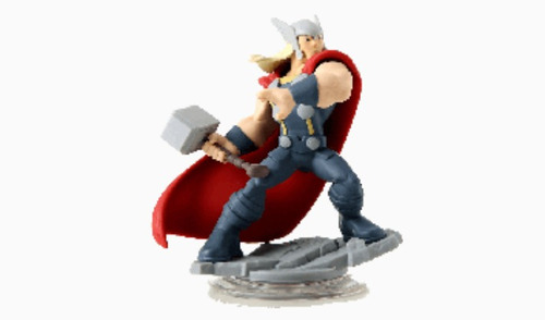 Disney Infinity 2.0 Thor Marvel 