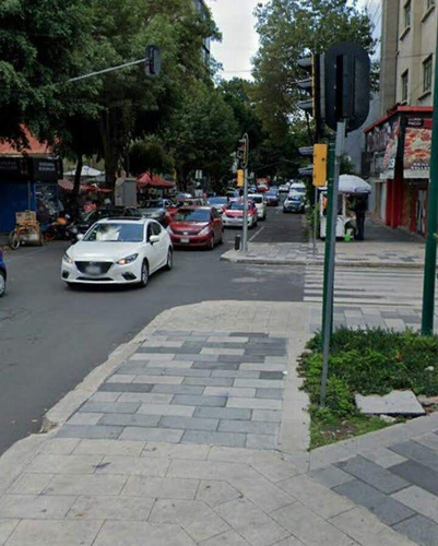 Imagen 9 de 9 de Terreno Reforma Insurgentes