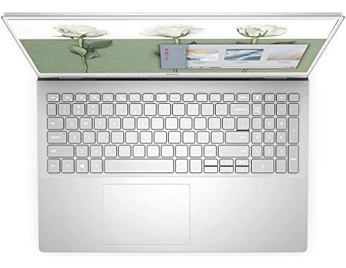 Laptop Dell Inspiron 15 5505 15.6 Fhd Thin And Light , Amd