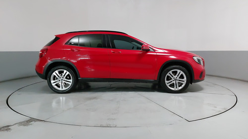 Mercedes-Benz Clase GLA 1.6 GLA 200 DCT