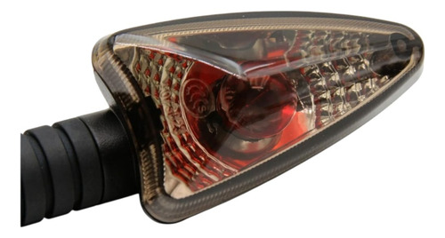 Par Direccionales Delanteras Vento Cyclone Ryder Workman 150 Ahumado