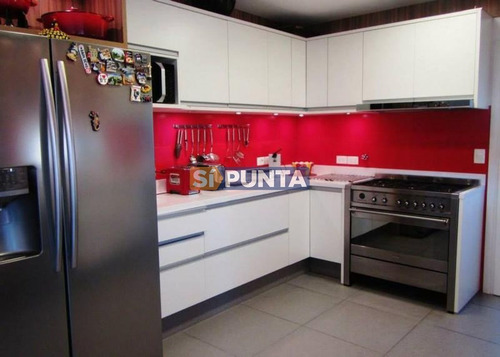 Imagen 4 de 8 de Casa En Barrio Privado