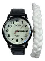 Comprar Reloj De Pulsera Con Pulsera De Regalo