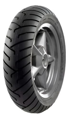 Cubierta 130/60-13 Tl Deestone - Gkmotos.uy