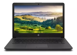 Laptop Hp 240 G9 14 Led Hd Core I5-1235u Ram 24gb, 512gb Ssd