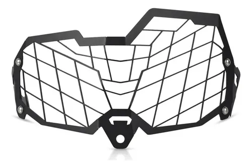 Protector De Faros Delanteros For Honda Crf 250l 300l Rally