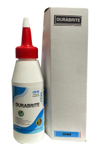 Tinta Para Propalcote Transfer Pigmentada Durabrite