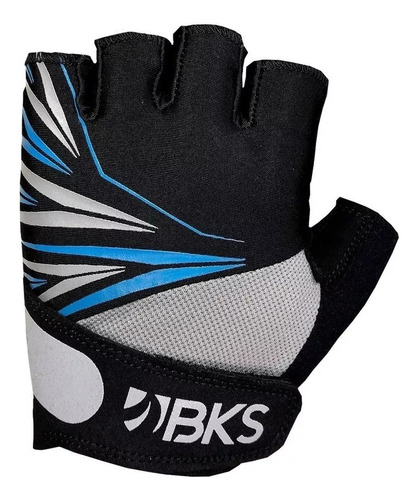 Guantes Deportivo Ruta Ciclismo Bicicleta Gel Respirables 