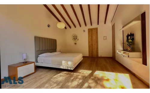 Espectacular Casa Finca En Copacabana(mls#244905)