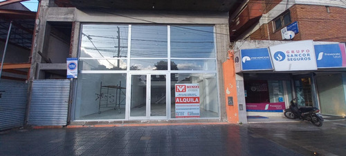 Imagen 7 de 11 de Local A Estrenar Sobre Calle Chiozza, Excelente Ubicación!.