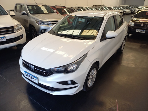 Fiat Cronos 1.3 Gse Drive