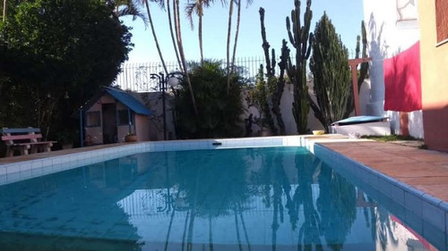 Casa Em Camaquã Com 3 Dormitórios - Lu266235