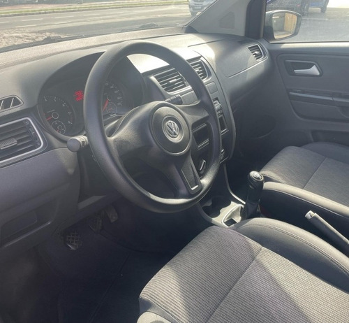 Imagem 6 de 10 de Volkswagen Fox 1.0