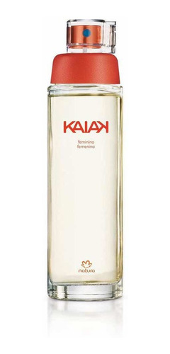 Loción Kaiak Clasico, Femenina ,natura