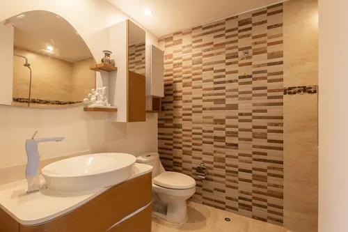 Apartamento En Arriendo/venta En La Carolina-usaquén. Cod V1037083