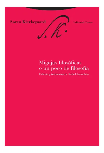 La Repeticion (ed Española) - Kierkegaard Soren (libro) - Nu