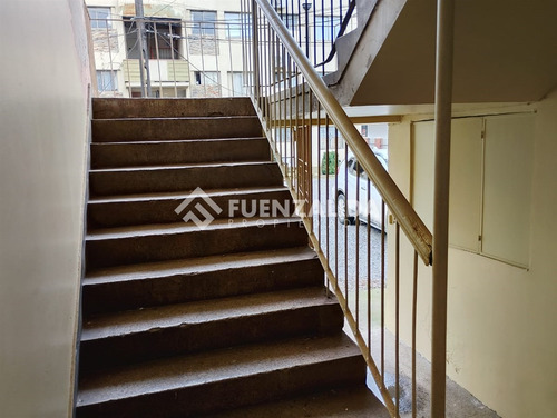 Departamento En Venta 4 Dormitorios 2 Baños En Angol