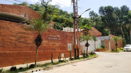 Imagen 1 de 14 de Venta Townhouse Villas De Bugambilia, Mañongo Naguanagua