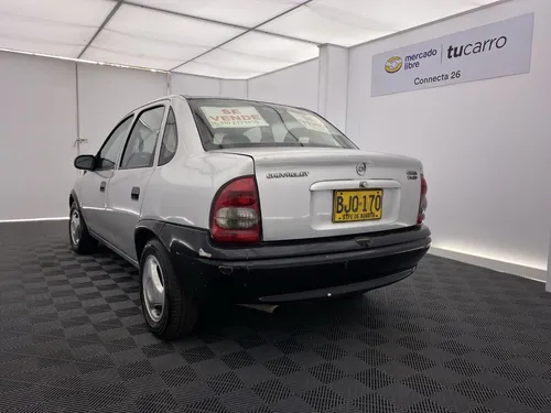 Chevrolet Corsa 1.3 Gl
