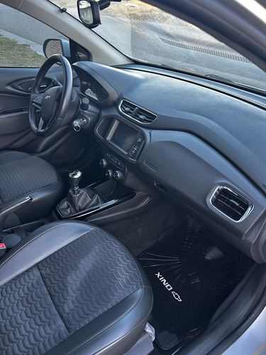 Chevrolet Onix 1.4 Ltz 98cv