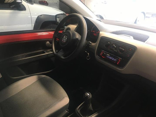Volkswagen Up! Move Up! Move 1.0 Total Flex 12v 5p Flex Man