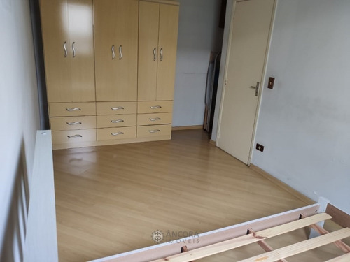 Imagem 8 de 15 de Apartamento 42 M² 01 Dormitório Gopoúva - 4439-1