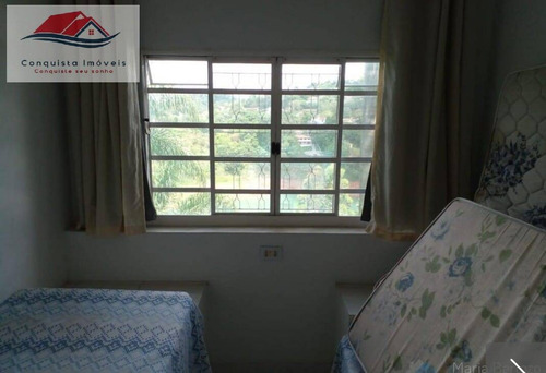 Imagem 13 de 15 de Chácara 4500m² - Igarata - Condomínio Fechado Pé Na Água - Canto Das Água - 213