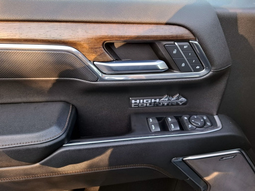 Chevrolet Silverado HIGH COUNTRY 3.0L AUT