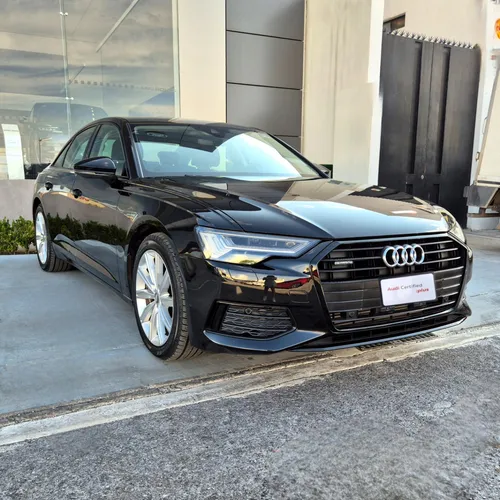 Audi A6 3.0 Tfsi Elite 333hp At