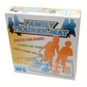 Alfombra de baile Family Trainer Wii Wii / Wii U Accesorios Comprar