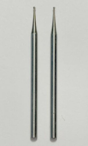 Imagen 5 de 6 de Dremel Fresa Modelo Lote 570 569 562 569 Tr561 650 108