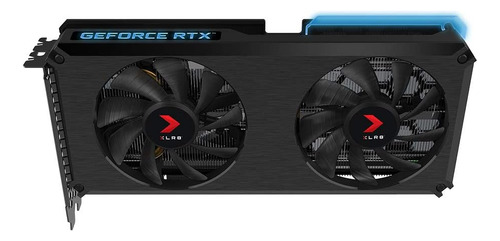 Pny Geforce Rtx 3060 Ti 8gb Xlr8 Gaming Revel Epic-x