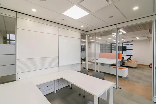 Edificio En Arriendo/venta En Chico Norte Iii. Cod A1001067