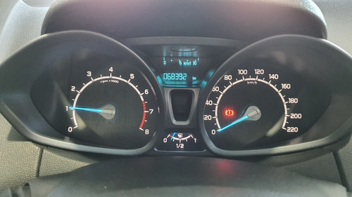 Ford Ecosport 1.6 Se 110cv 4x2 2015
