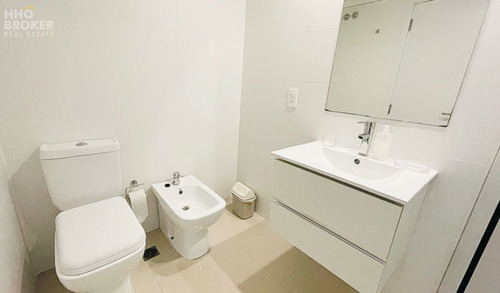 Imagen 21 de 30 de Departamento En Venta Y Alquiler Torre Esmeralda, Playa Brava, Punta Del Este - Punta Del Este Brava