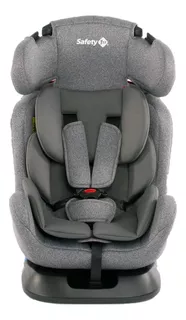 Autoasiento para carro Safety 1st Comfort 3 en 1 gris